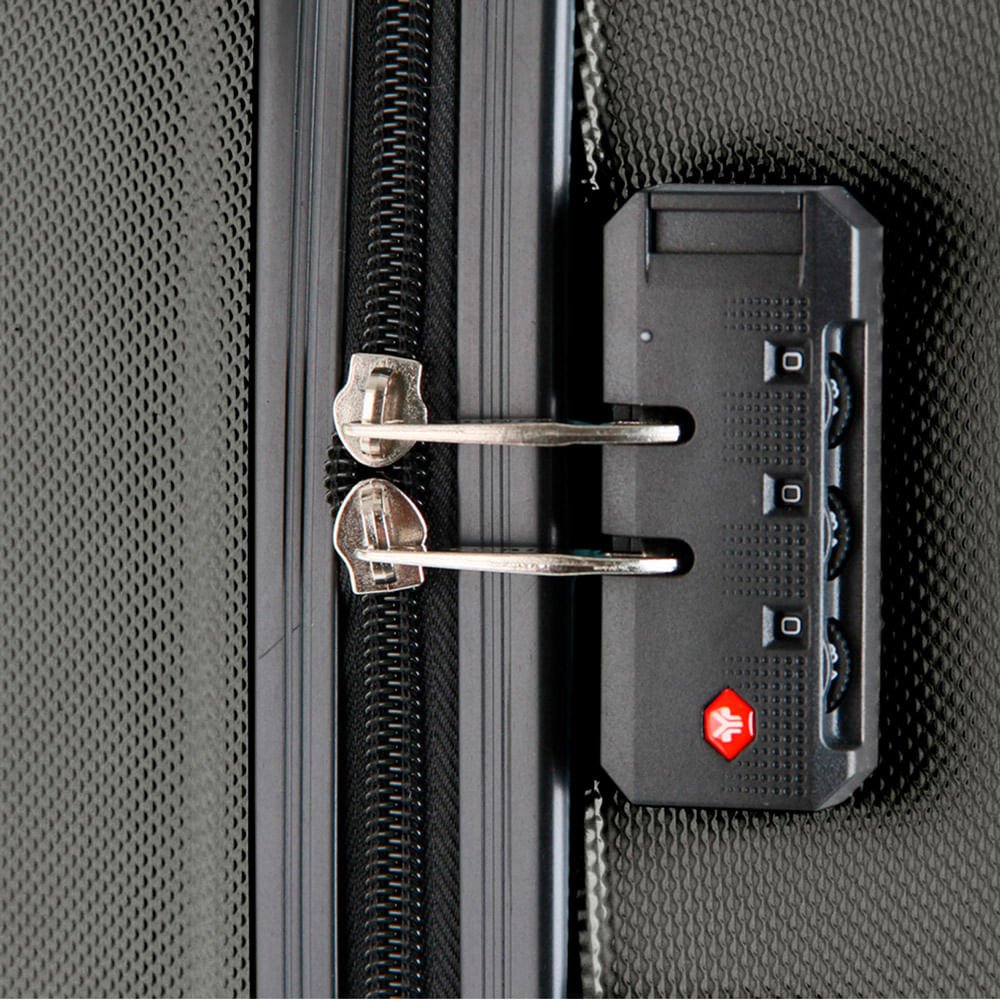 Mala Tonin Linha La Onda Média Cappuccino Cinza 3