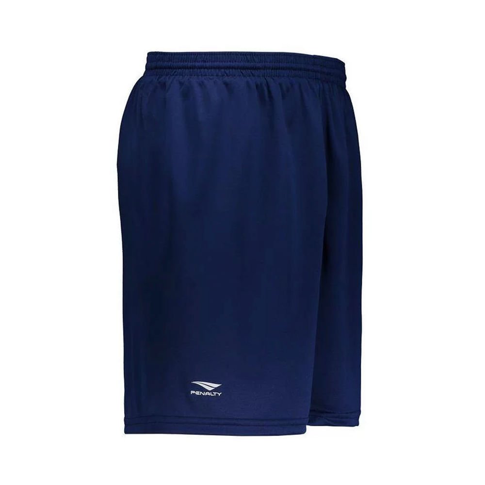 Calção Masculino Penalty X Plus Size Marinho Marinho 3