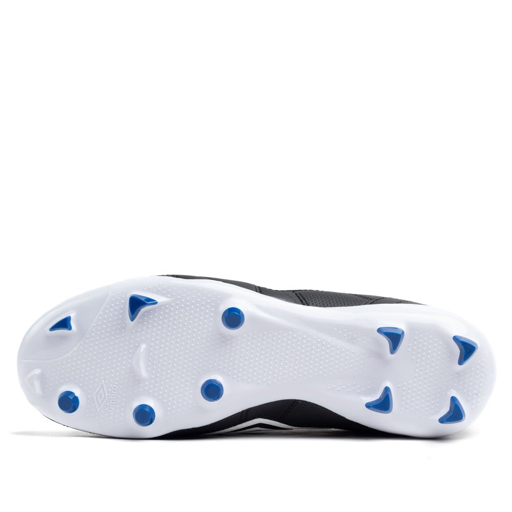 Chuteira Umbro Speciali Classic 1155 Preto 2