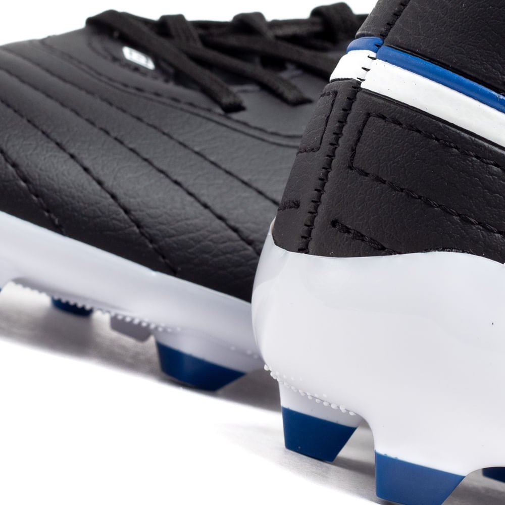 Chuteira Umbro Speciali Classic 1155 Preto 6