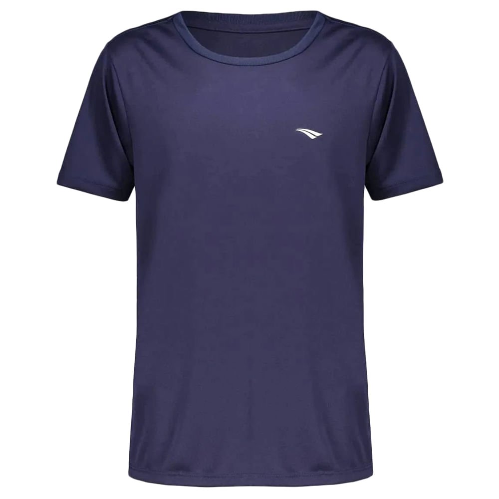 Camisa Masculina Penalty X Plus Size Marinho