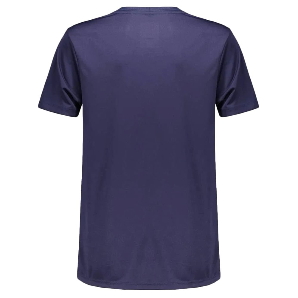 Camisa Masculina Penalty X Plus Size Marinho Marinho 2