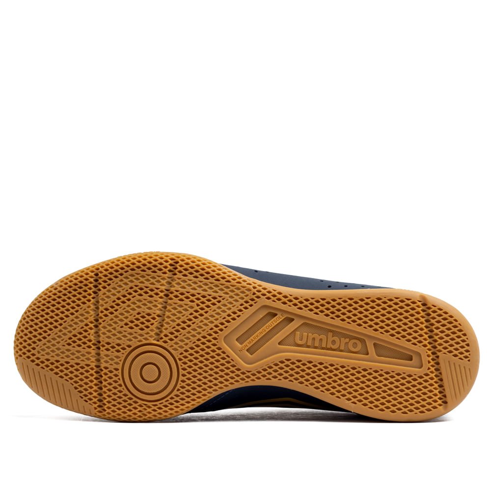 Chuteira Umbro Neo Striker Masculino 1155 Azul 2