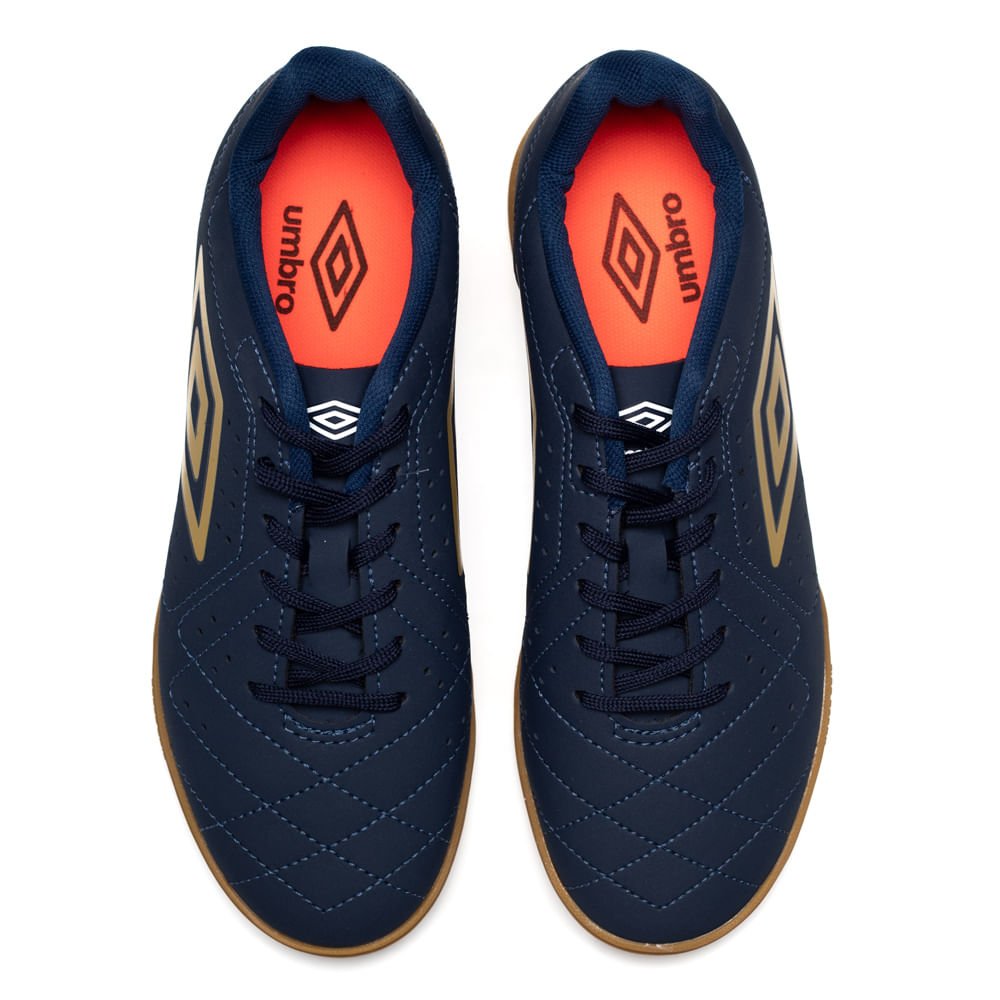 Chuteira Umbro Neo Striker Masculino 1155 Azul 4