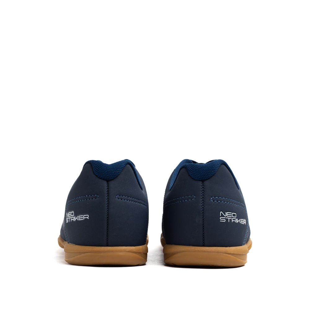 Chuteira Umbro Neo Striker Masculino 1155 Azul 3