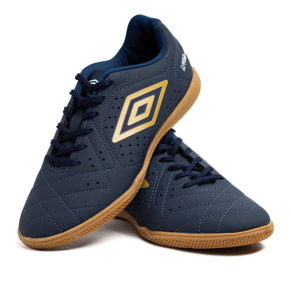 Chuteira Umbro Neo Striker Masculino 1155 Azul 5