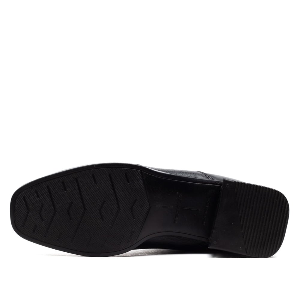 Bota Pegada Feminina Feminino Preto 2