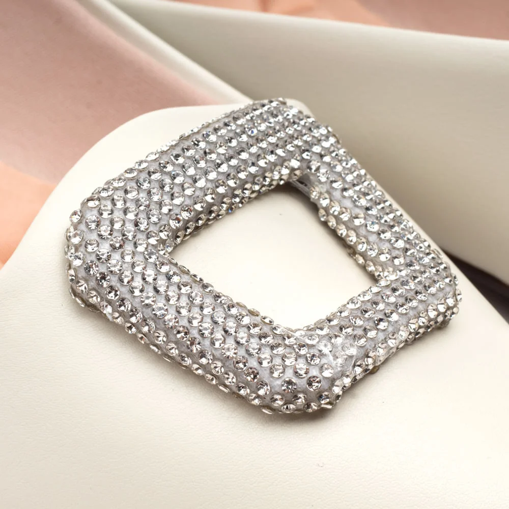 Sapatilha Moleca Napa Branco Off Branco 6