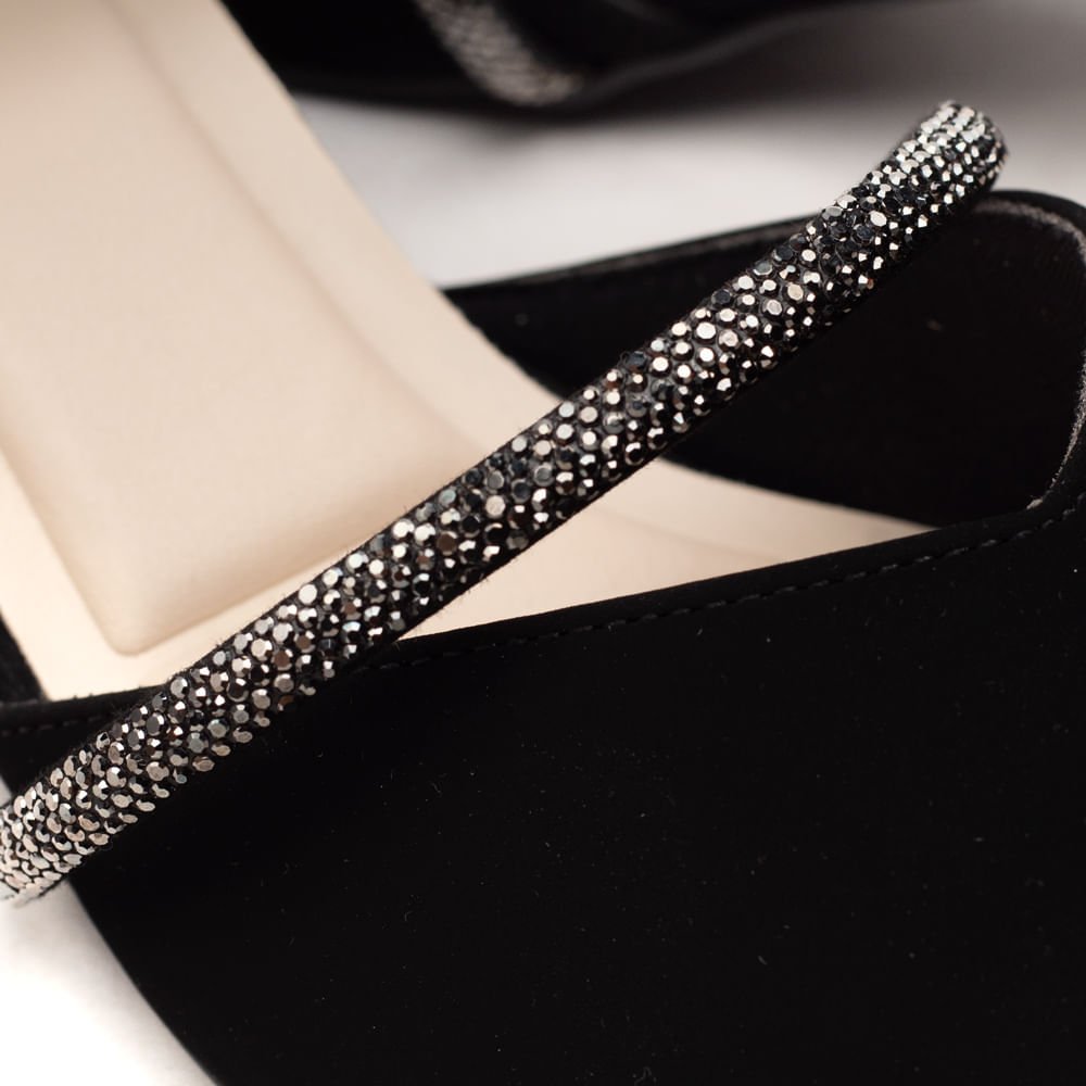 Bebece Feminino Scarpin Sapato Preto Bebece Sapato Feminino Bebece