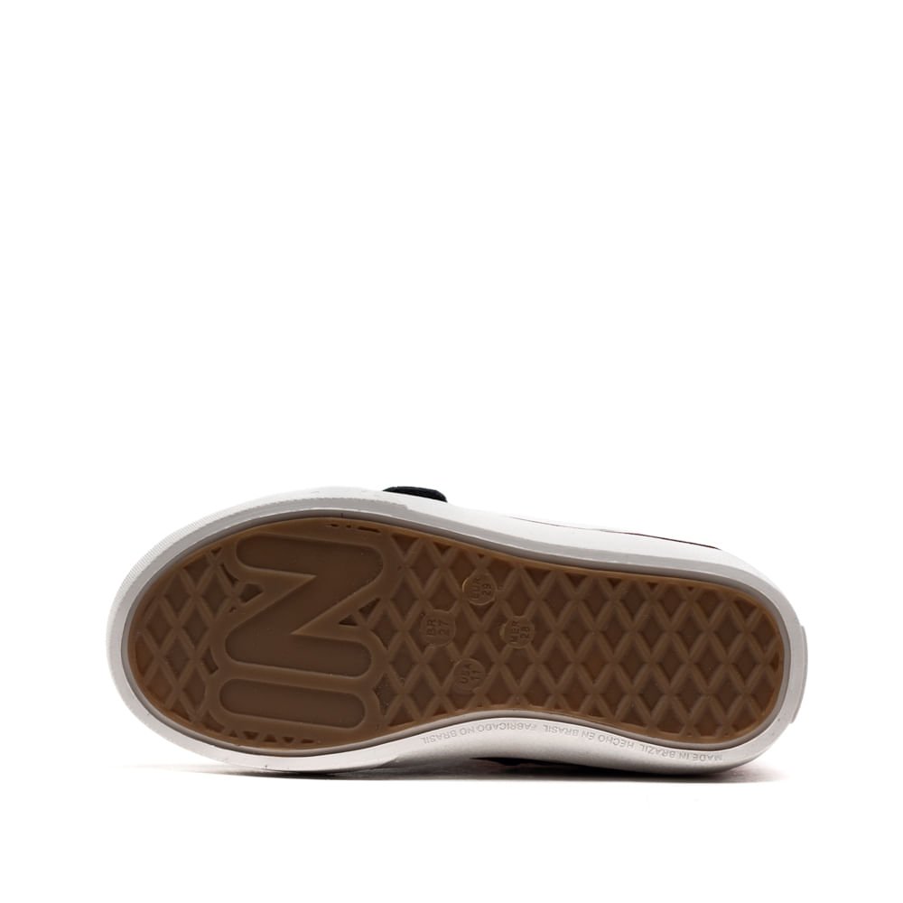 Tênis Infantil Klin Freestyle Marinho/vermelho Azul Marinho/Vermelho 2