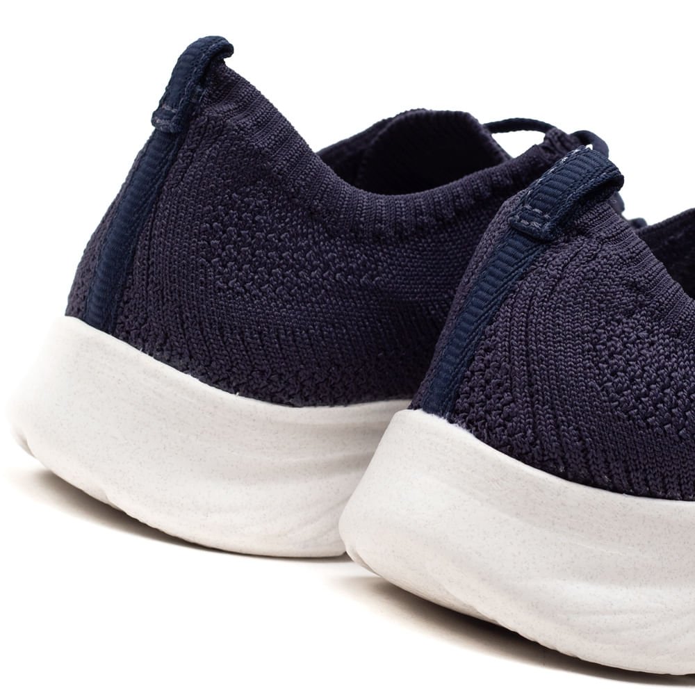 Tênis Feminino Olympikus Ultraleve 130g Marinho Azul Marinho 6