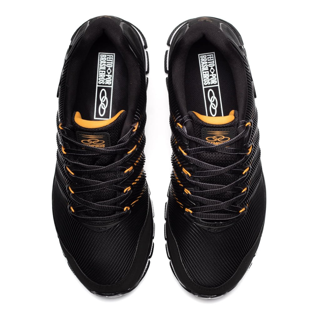Cor Preto