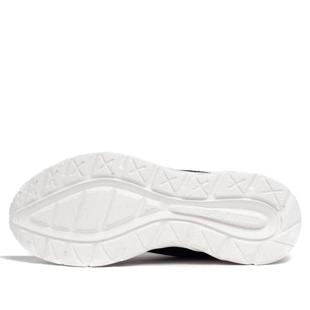 Tênis Masculino Olympikus Perfect 4 Marinho Azul Marinho 2