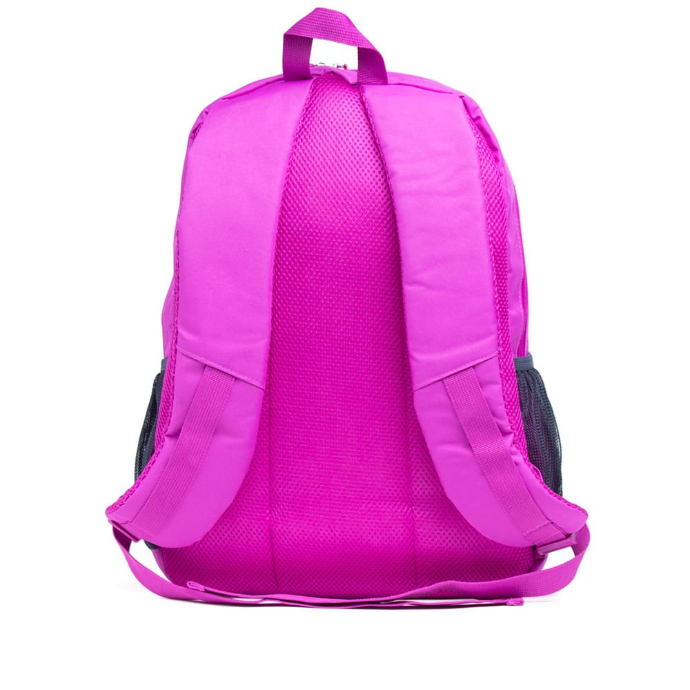 Mochila Olympikus Basic Unissex Roxo Roxo 2
