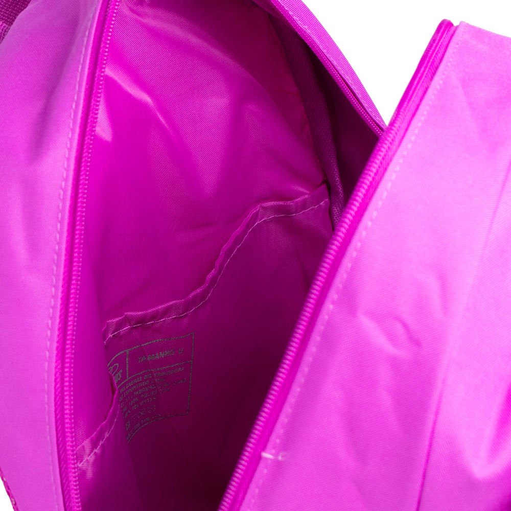 Mochila Olympikus Basic Unissex Roxo Roxo 7