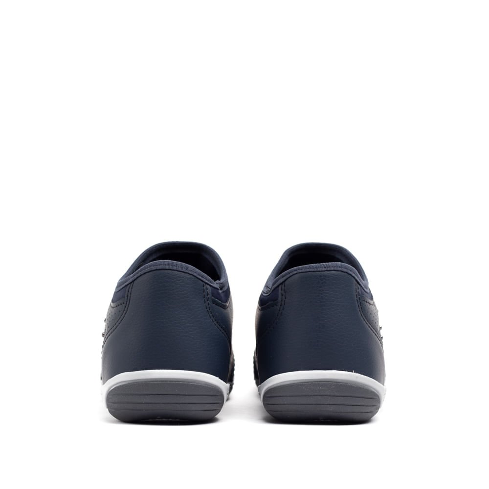 Tênis Feminino Kolosh Casual Marinho Azul 3