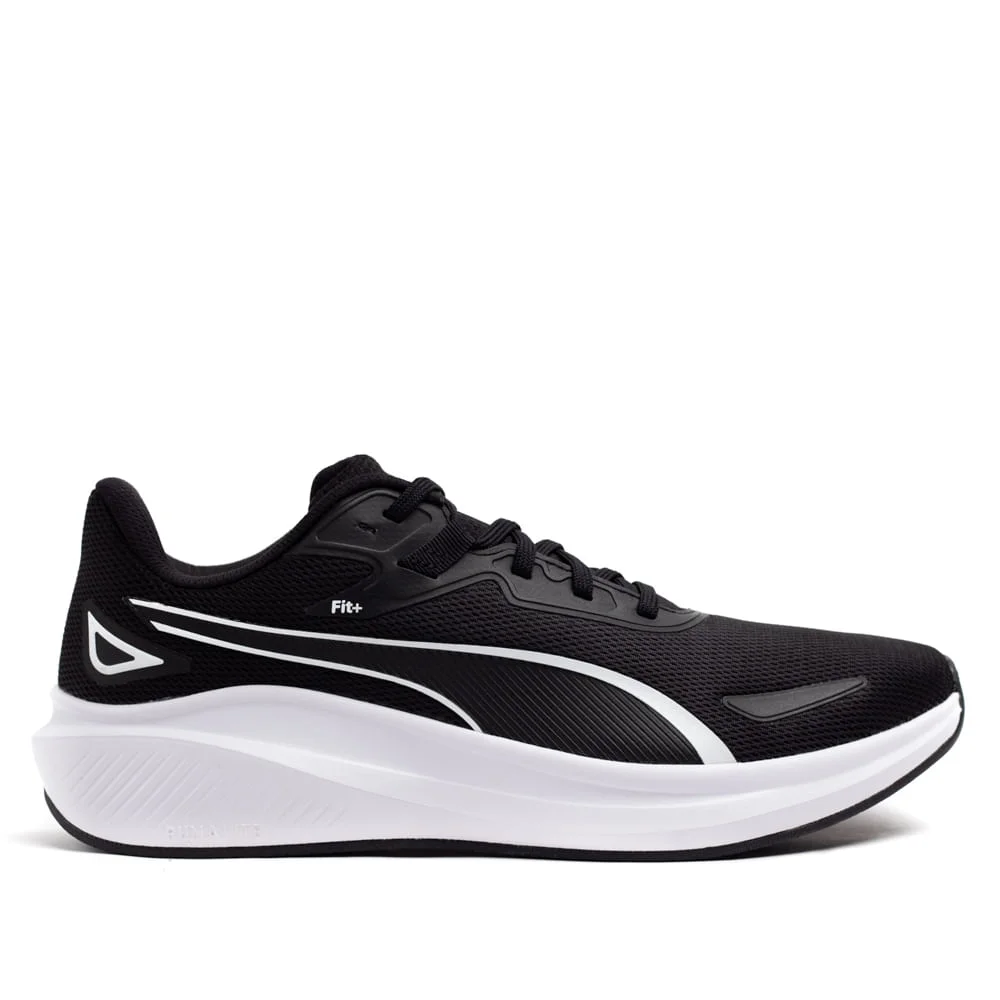 Tênis Masculino Puma Skyrocket Lite Preto/branco