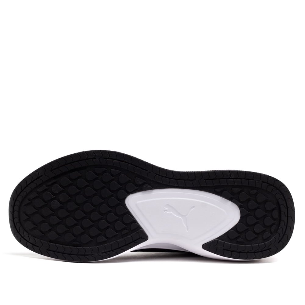 Tênis Masculino Puma Skyrocket Lite Preto/branco Preto/Branco 2