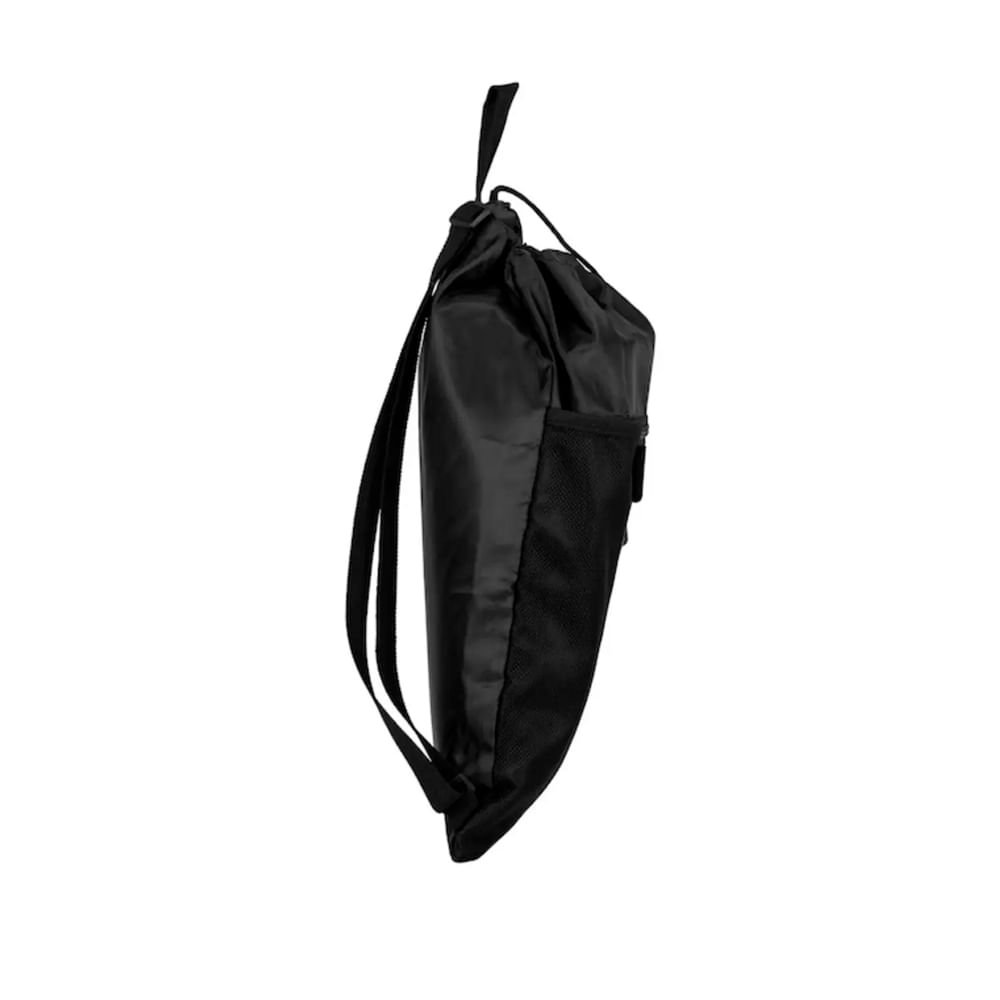 Mochila Unissex Olympikus Gym Sack Preto Preto | Renner