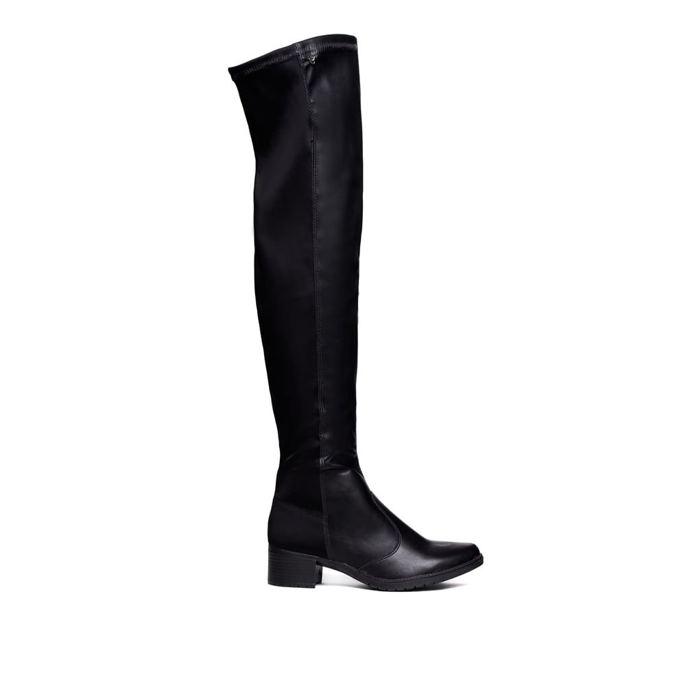 Cor Preto