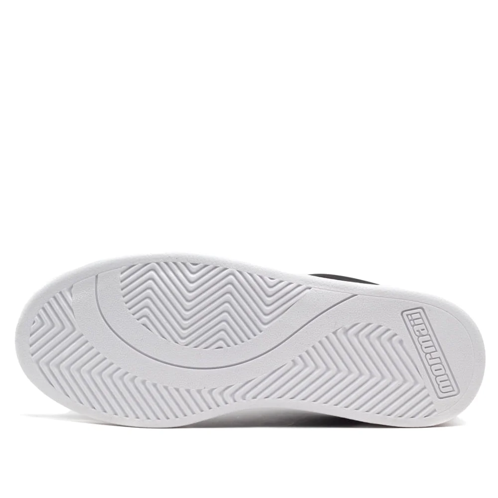 Tênis Masculino Mormaii Urban Pulse 2 Preto/branco Preto/Branco 2