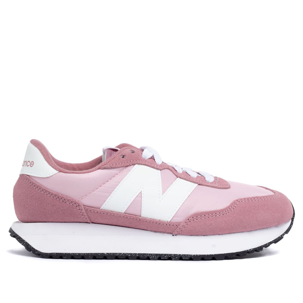 tenis feminino new balance rosa