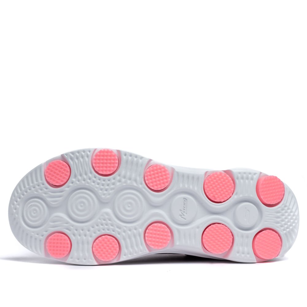 Tênis Feminino Skechers Go Run 7.0 Driven Roxo Roxo 2