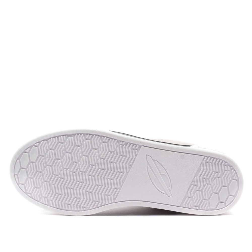 Tênis Masculino Mormaii Urban Smash Bege Bege 2