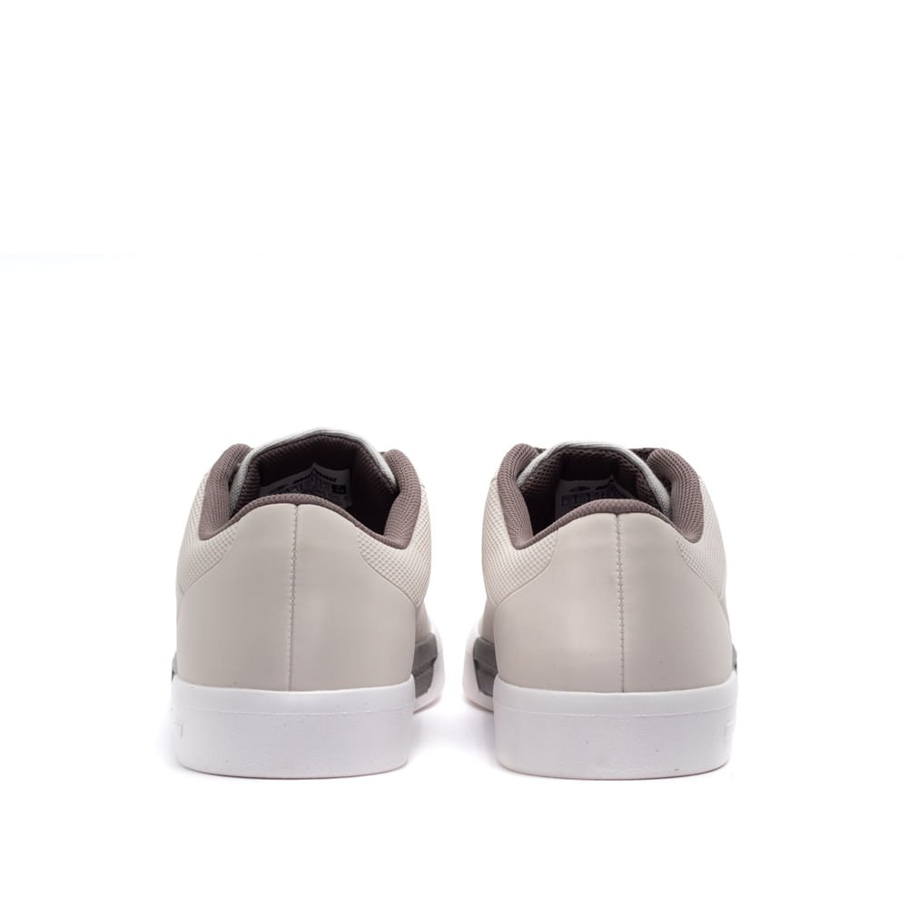 Tênis Masculino Mormaii Urban Smash Bege Bege 3