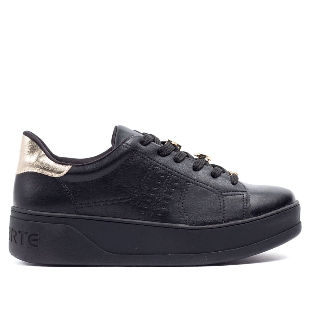 Cor Preto