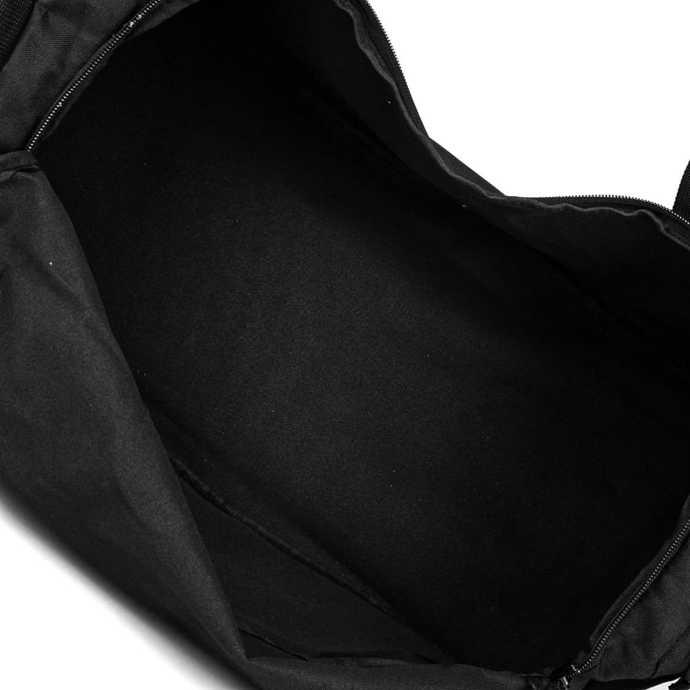 Mala de Treino Unissex Mizuno Master Preto Preto 4