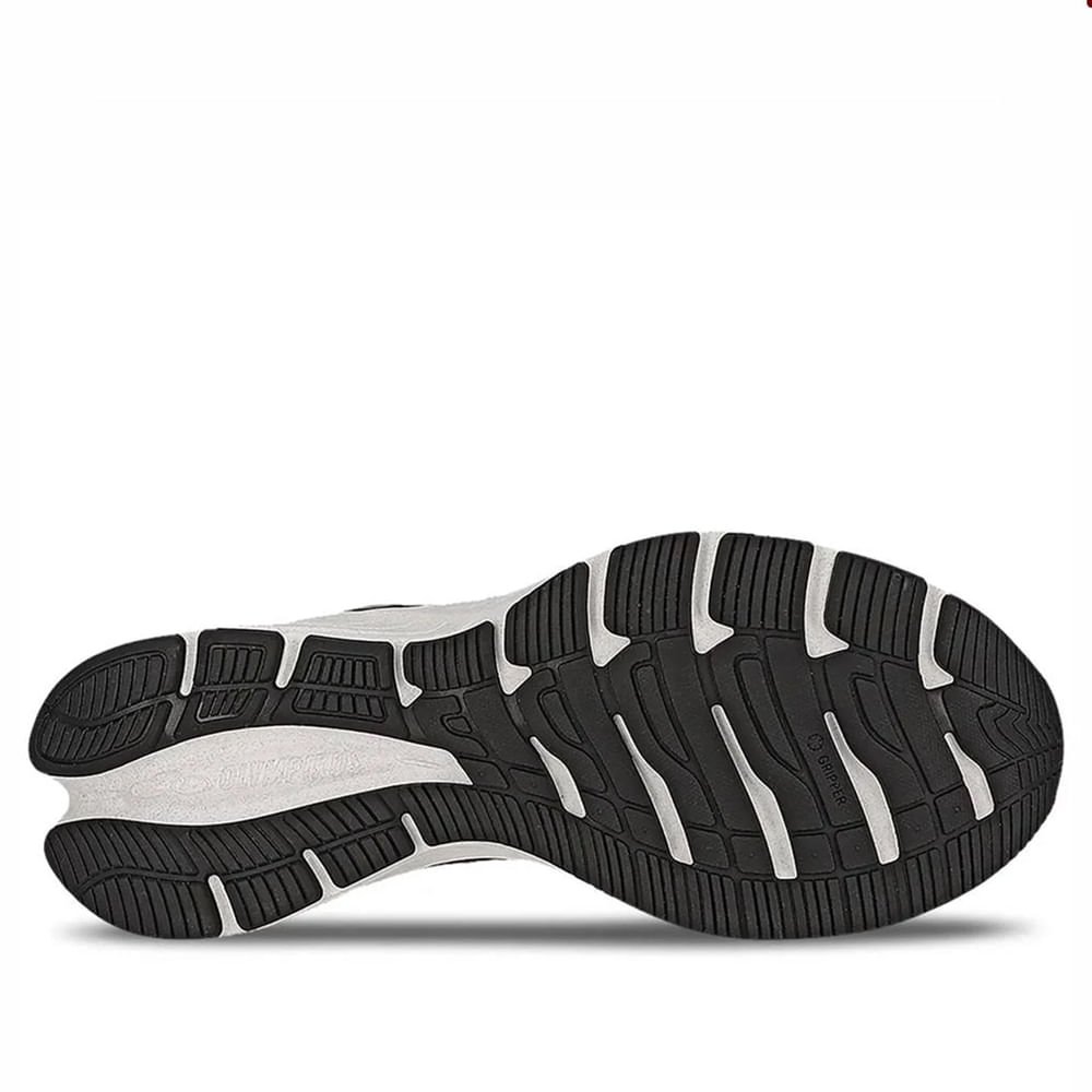 Tênis Masculino Olympikus Challenger 5 Preto Preto 2