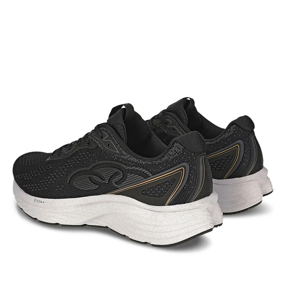 Tênis Masculino Olympikus Challenger 5 Preto Preto 3