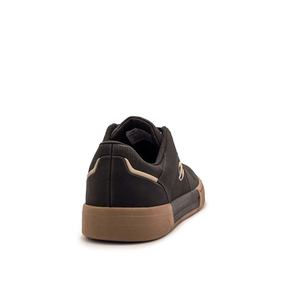 Tênis Masculino Mormaii Urban Pulse 2 Preto/marrom Preto 3