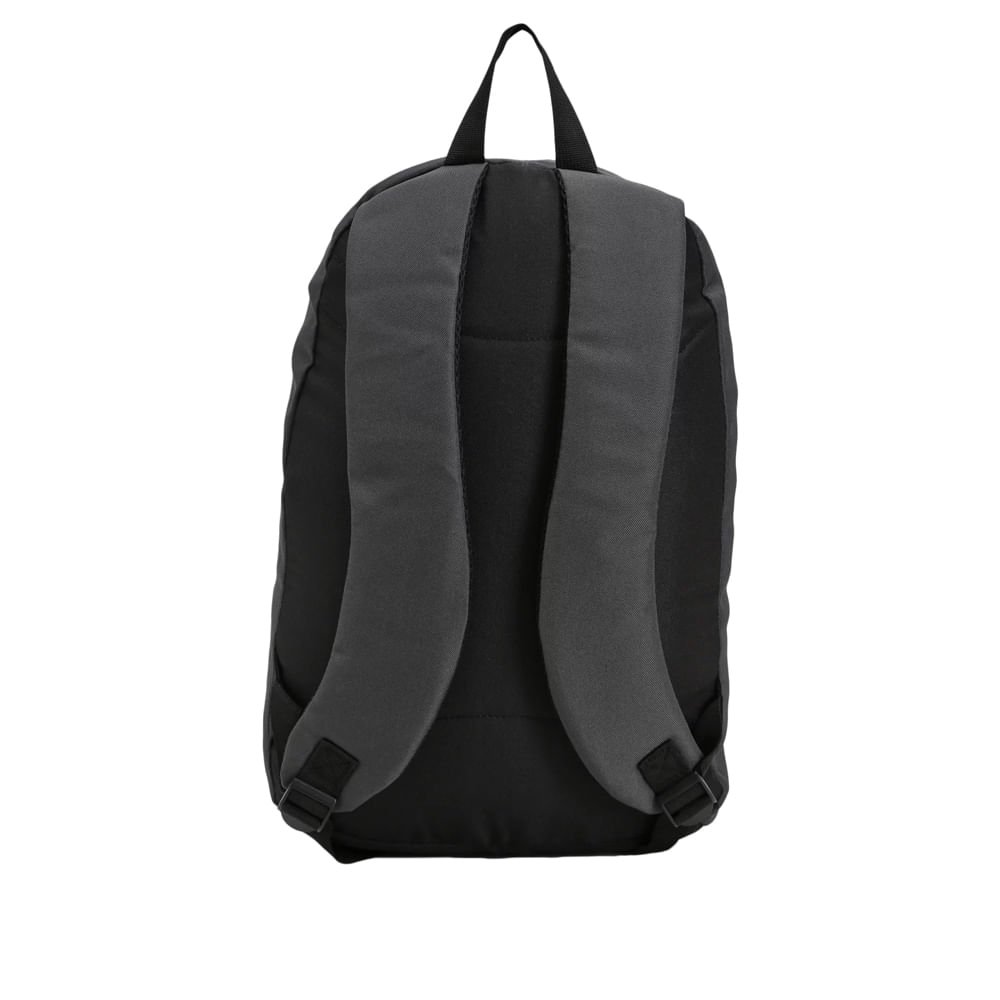 Mochila Unissex Mizuno Fun New Cinza Escuro Cinza 2