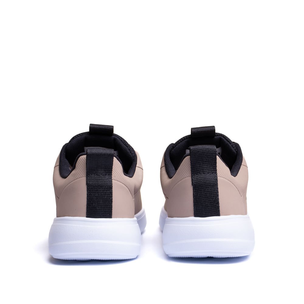 Tênis Masculino Mormaii Slash Bege/branco Bege/Branco 3