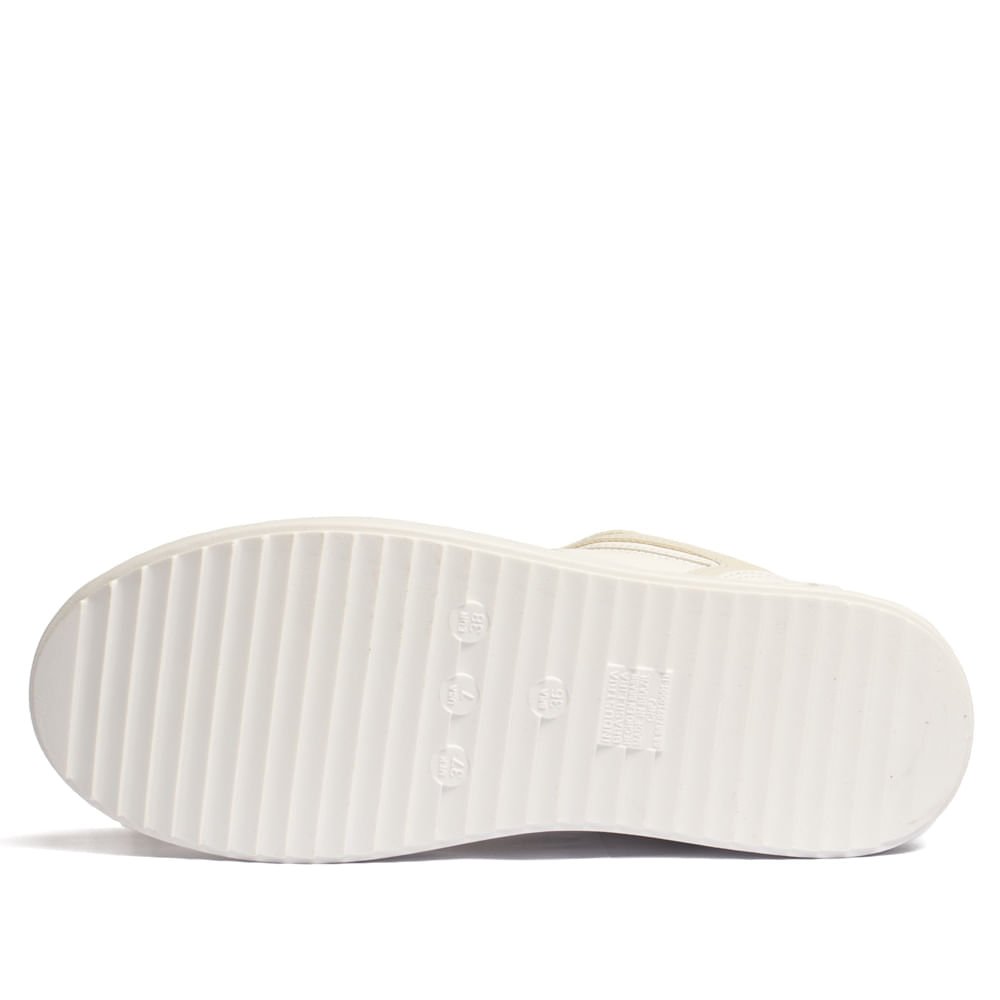 Tênis Feminino Via Marte Flatform Off White Off White 2