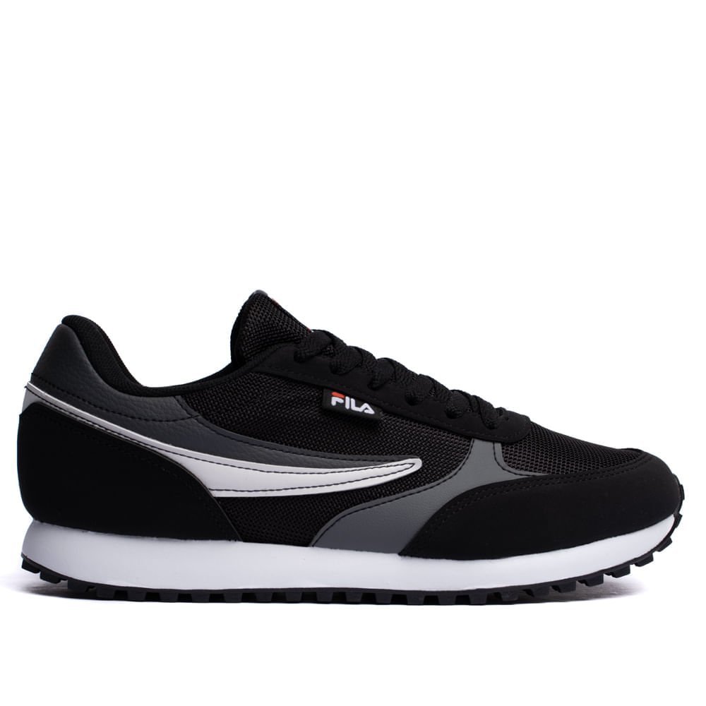 Cor Preto/Cinza