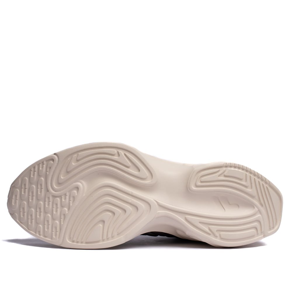 Tênis Masculino Fila Progress Lite Preto/cinza Preto/Cinza 2