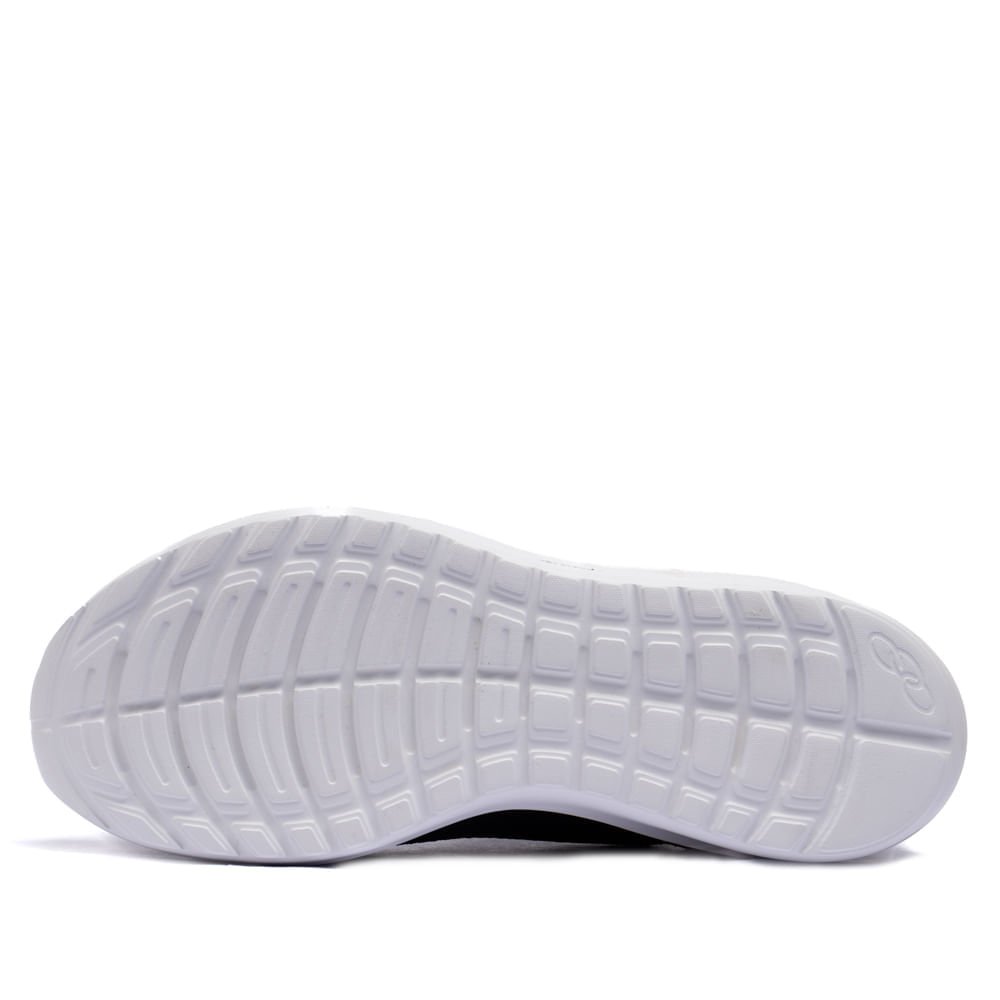 Tênis Feminino Olympikus Intuit Preto Preto 2