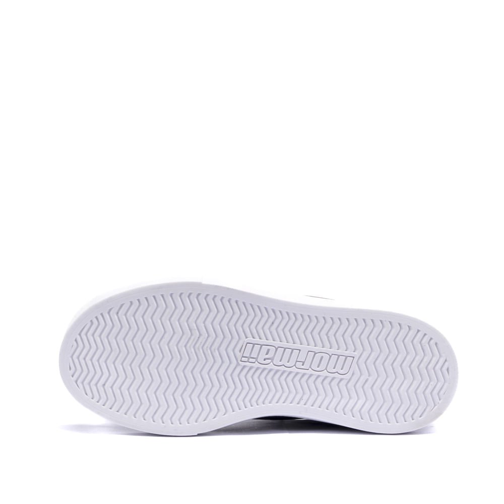 Tênis Infantil Mormaii Urban Free JR Easy Preto Preto 2