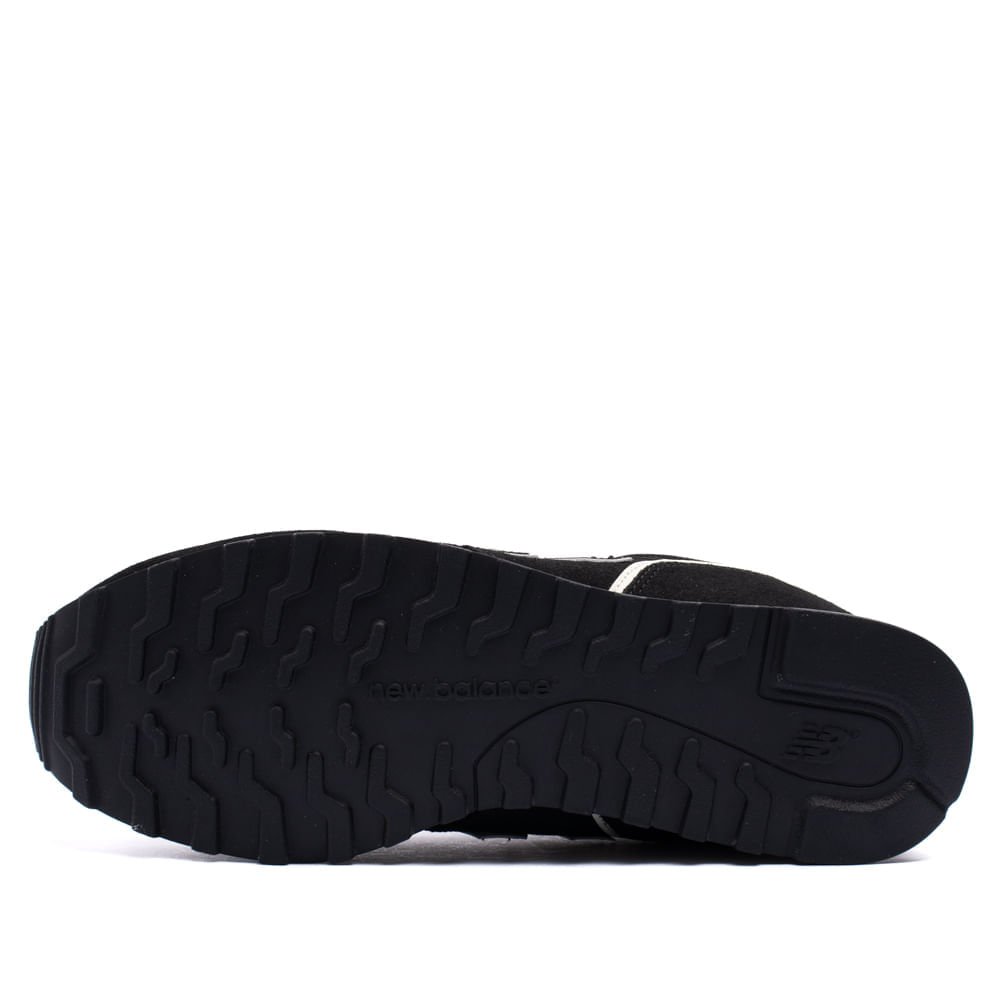 Tênis Masculino New Balance 373 V2 Preto/verde Preto/Verde 2