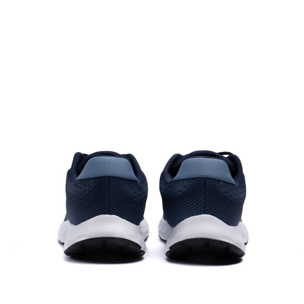 Tênis Masculino New Balance 520 v8 Marinho/amarelo Azul Marinho/Amarelo 3