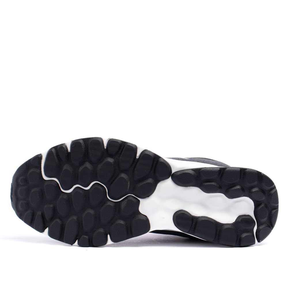 Tênis Feminino New Balance 520 V8 Preto/rosa Preto/Rosa 2