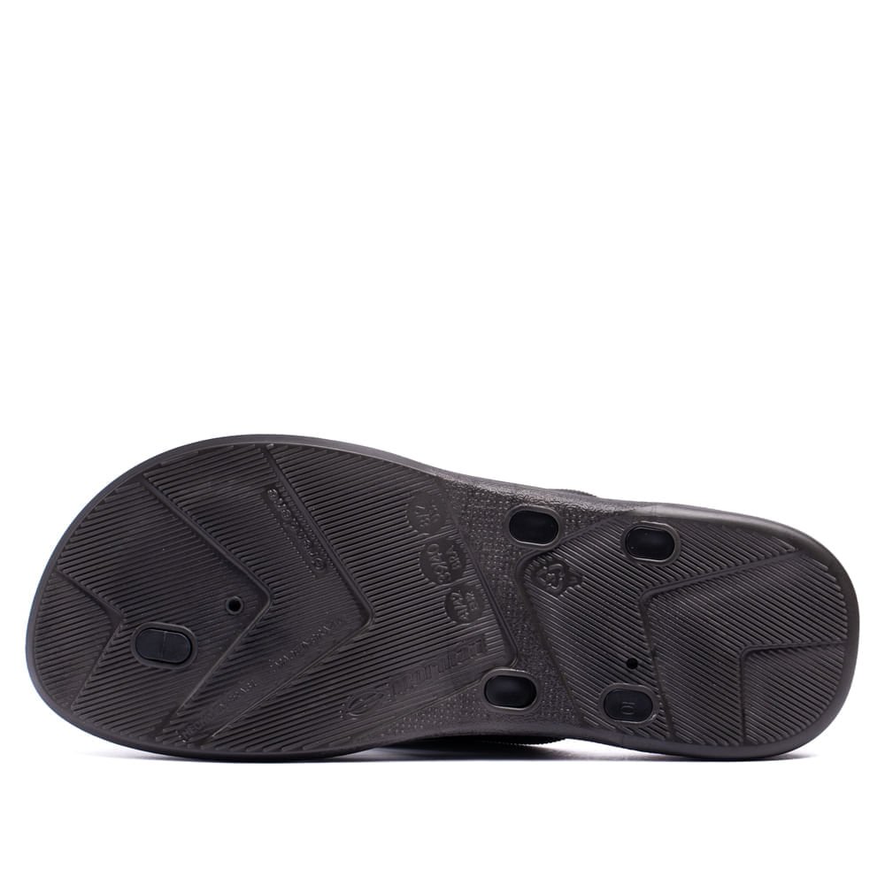 Chinelo Masculino Mormaii Wave II Preto/Verde Preto/Verde 3