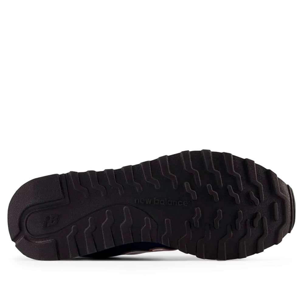 Tênis Feminino New Balance 500v2 Marinho/rosa Azul Marinho/Rosa 2