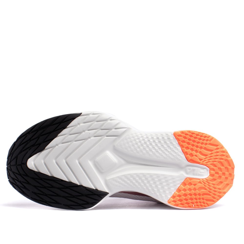 Tênis Feminino Fila Racer Comet Rosa Rosa 2