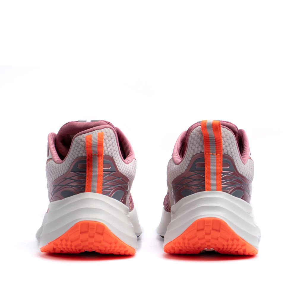 Tênis Feminino Fila Racer Comet Rosa Rosa 3