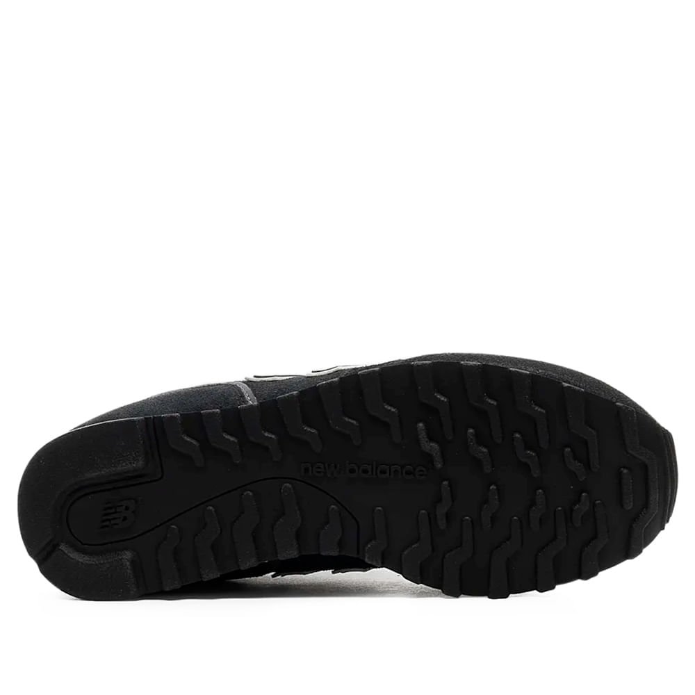 Tênis Feminino New Balance 373 Cinza Cinza 2