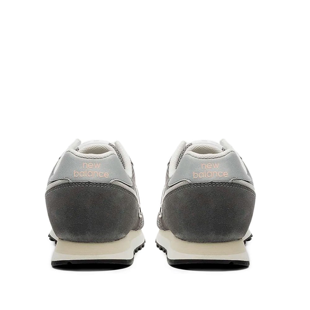 Tênis Feminino New Balance 373 Cinza Cinza 3